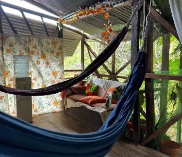 Puerto Narino House | Maiku Amazonas