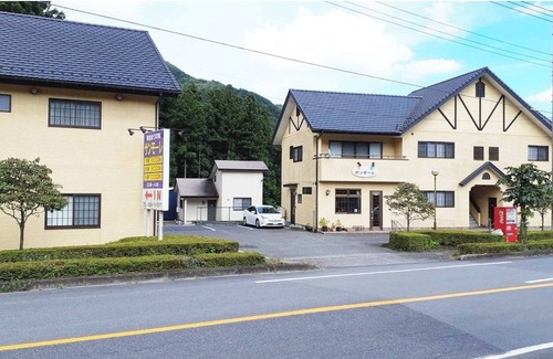 Nikko Hotel | Main buildingroom without meals Comfortable sta/Nikko Tochigi