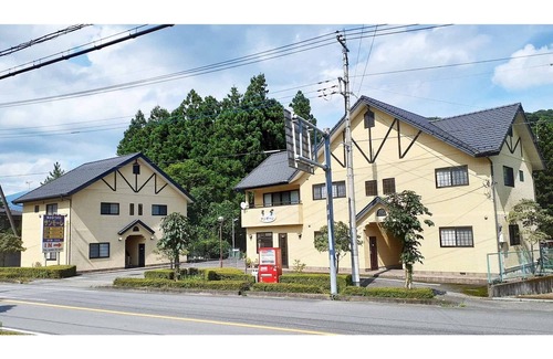 Nikko Hotel | Main buildingroom without meals Comfortable sta/Nikko Tochigi