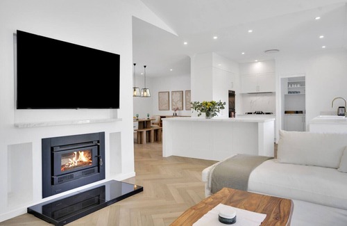 Peachester House | Main House @ Sunshine Grove