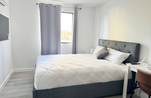 Beenleigh Hotel | Main Residences