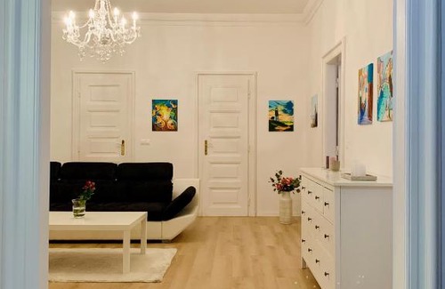 Debrecen Apartment | MAIN SQUARE APARTMAN