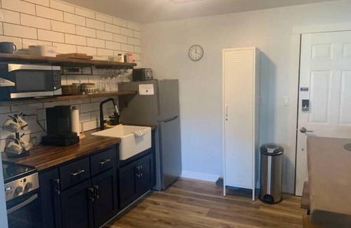 Ludlow Apartment | Main St Studio - Newly Updated!