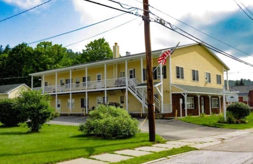 Ludlow Apartment | Main St Studio - Newly Updated!