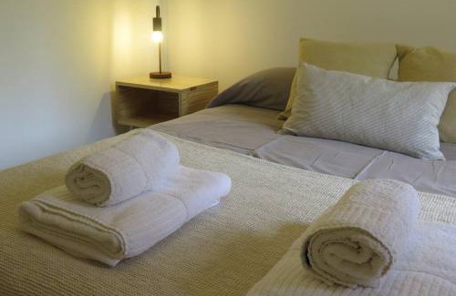 Province of Tierra del Fuego Apartment | Main Street with a great Balcony