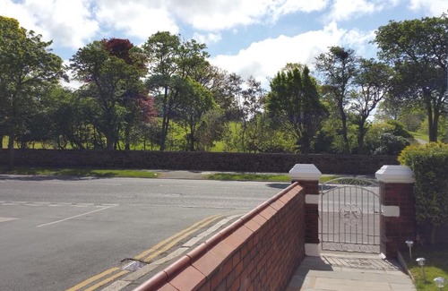 Barrow-in-Furness Bed & Breakfast | Maindee Guest House