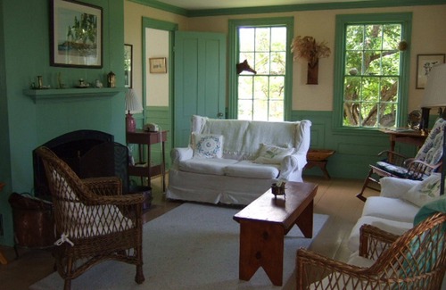 North Haven Other | Maine Island Farmhouse-Penobscot Bay-Gorgeous sunsets in natural setting