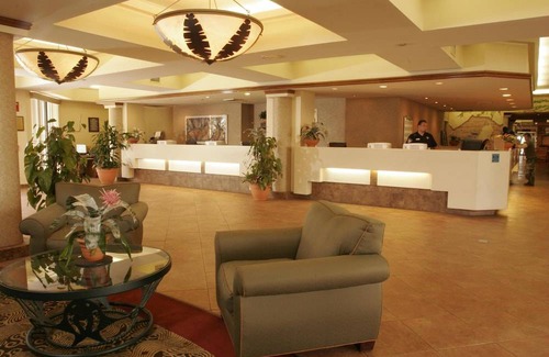 Florida Central Atlantic Coast Hotel | Maingate Lakeside Resort