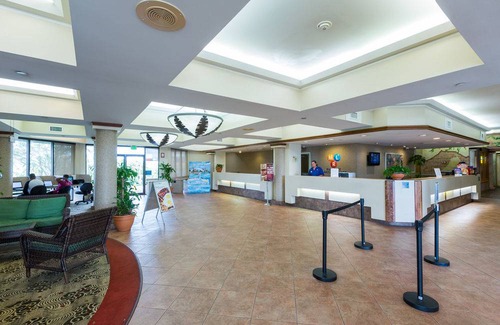 Florida Central Atlantic Coast Hotel | Maingate Lakeside Resort