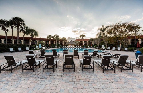 Florida Central Atlantic Coast Hotel | Maingate Lakeside Resort