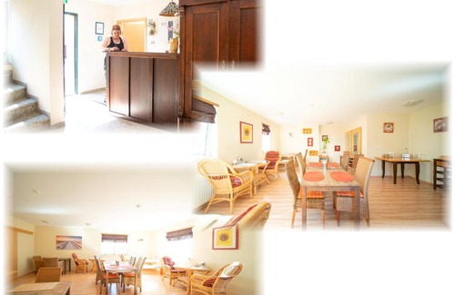 Kemmern House | Mainsommer
