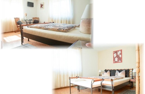 Kemmern House | Mainsommer