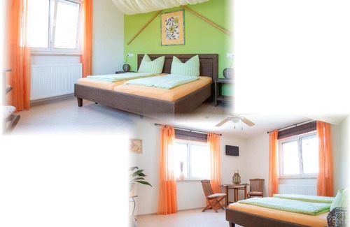 Kemmern House | Mainsommer