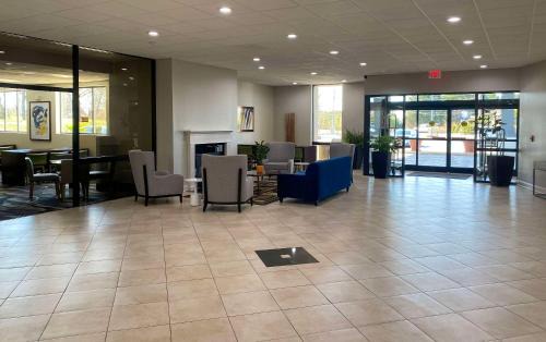 Conover Hotel | MainStay Suites Conover-Hickory