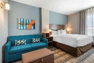 Durango Hotel | MainStay Suites Durango