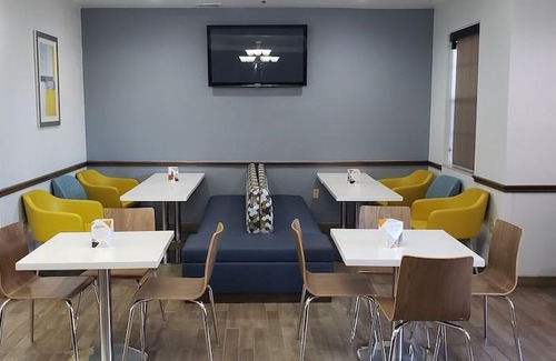 Port Arthur Hotel | MainStay Suites Port Arthur Texas