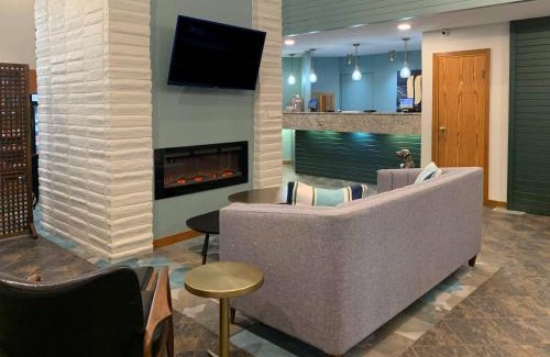 Springfield Hotel | MainStay Suites Springfield South - Battlefield Rd