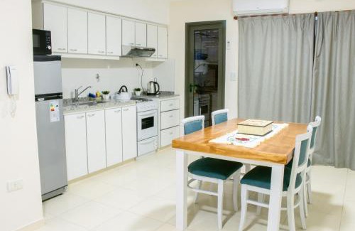Maipu Apartment | Maipú Departamento J&M - España 29