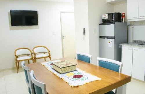 Maipu Apartment | Maipú Departamento J&M - España 29