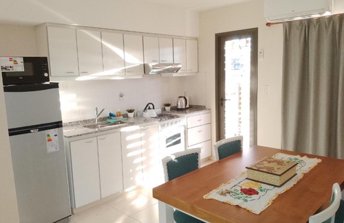 Maipu Apartment | Maipú Departamento J&M - España 29