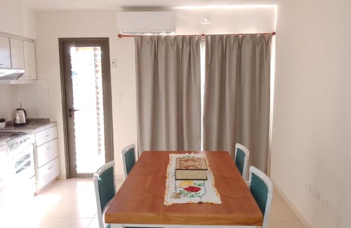 Maipu Apartment | Maipú Departamento J&M - España 29
