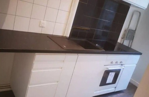 Centre-ville Apartment | Mairie Divry : Superbe Appartement Proche Metro 7