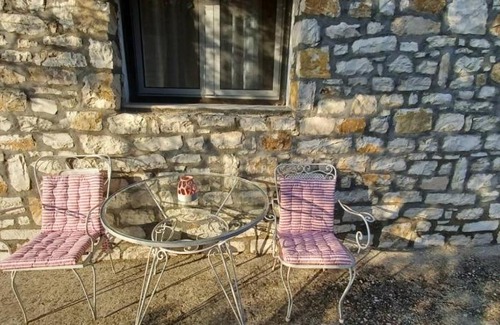 Himare Apartment | Mairymairy
