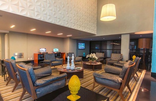 Lauro de Freitas Hotel | Mais Hotel Aeroporto Salvador
