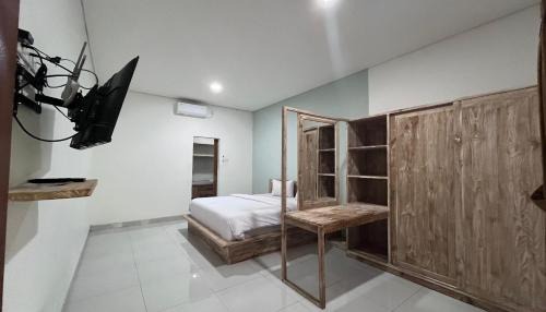 Abiansemal Hotel | Maisaba Living Sibang Gede