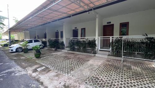 Abiansemal Hotel | Maisaba Living Sibang Gede