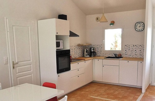 Angles House | Maison à 10 Minutes des Plages