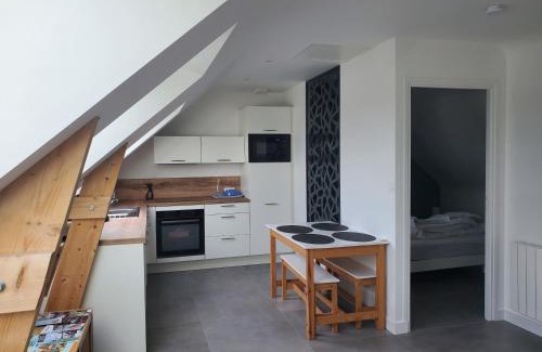 Kerroch House | Maison à 200m de la plage