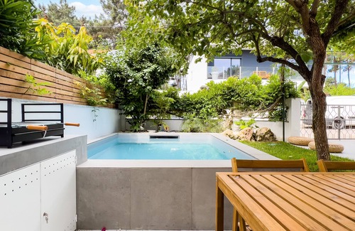 Charneca de Caparica e Sobreda House | Maison à Aroeira, Près du Golf et de la Plage!