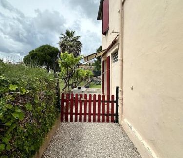 Cannes La Bocca House | Maison à Cannes