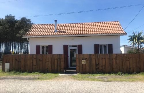 Biscarrosse Plage House | Maison à deux pas de l'océan