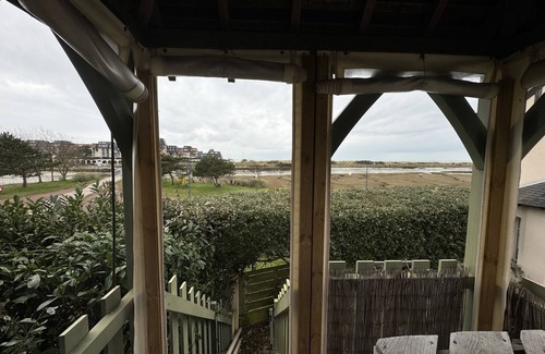 Dives-sur-Mer House | Maison à Port Guillaume 250 m de la Plage, Parking Privatif