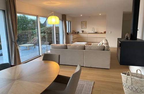 Sarzeau House | Maison 140m2 Dans un Village Paisible à 2 km des Plages et à 2 pas du Golfe