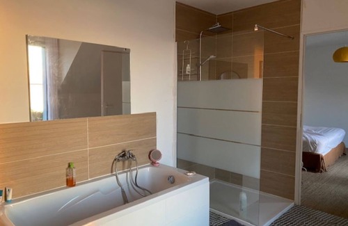 Sarzeau House | Maison 140m2 Dans un Village Paisible à 2 km des Plages et à 2 pas du Golfe