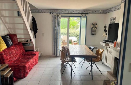 Batz-sur-Mer House | Maison 150 m de L'océan