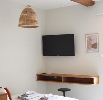 Orsan Apartment | Maison 1862 - Hébergements d'hôte