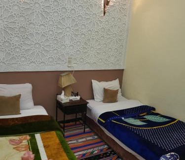 Medina House | Maison 211