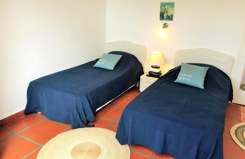 Pyla-sur-Mer House | Maison 3 Chambres Jardin proche Plage PINSONS