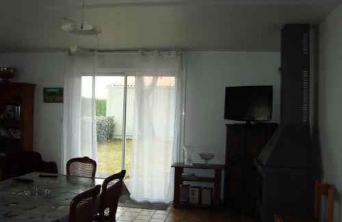 Saint-Denis-d'Oleron House | Maison 3 pièces avec jardin, proche centre et plages, Saint-Denis-d'Oléron - FR-1-246A-339