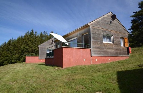 Noalhac House | Maison 4-6 pers à Noalhac - LZV034-1