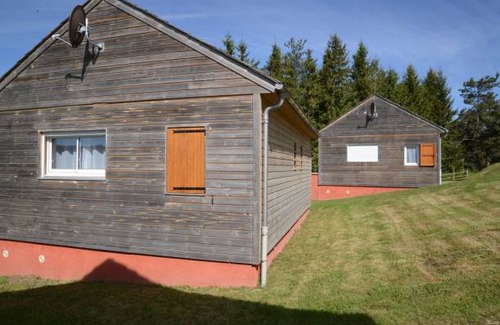 Noalhac House | Maison 4-6 pers à Noalhac - LZV034-1