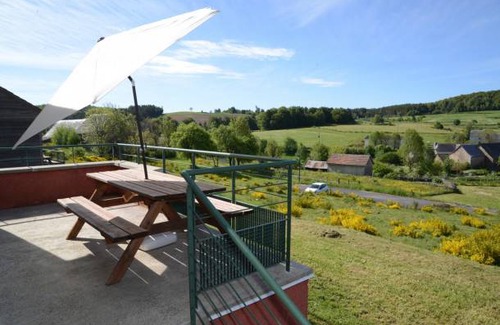 Noalhac House | Maison 4-6 pers à Noalhac - LZV034-1