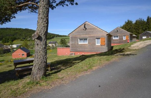 Noalhac House | Maison 4-6 pers à Noalhac - LZV034-1