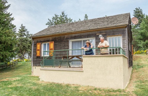 Noalhac House | Maison 4-6 pers à Noalhac - LZV034-1