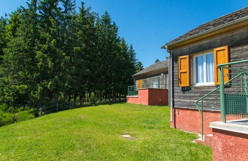 Noalhac House | Maison 4-6 pers à Noalhac - LZV034-1