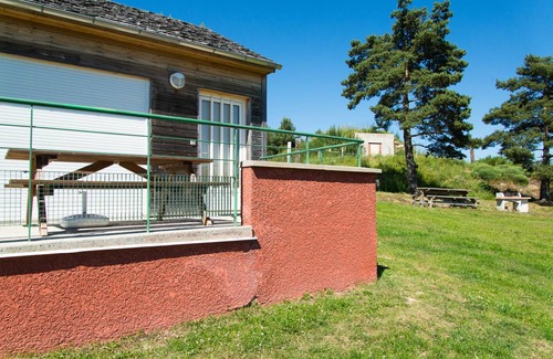 Noalhac House | Maison 4-6 pers à Noalhac - LZV034-1